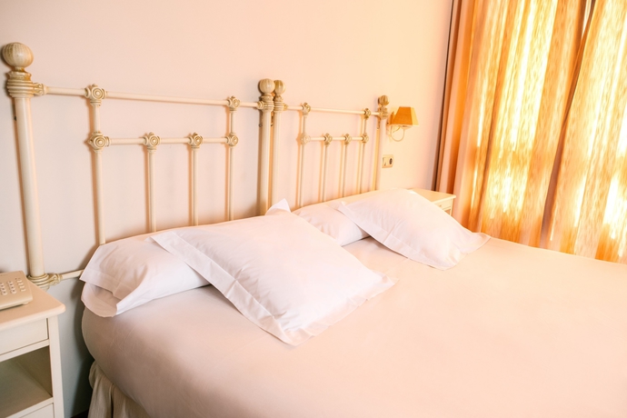 Imagen de la habitación del Hotel Hosteria De Torazo Nature and Spa. Foto 12