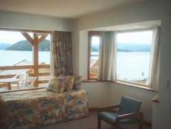 Imagen general del Hotel Hosteria Del Lago. Foto 2