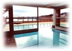 Imagen general del Hotel Hosteria Del Lago. Foto 4