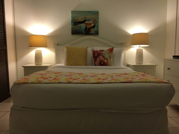 Imagen de la habitación del Hotel Hosteria Del Mar. Foto 3