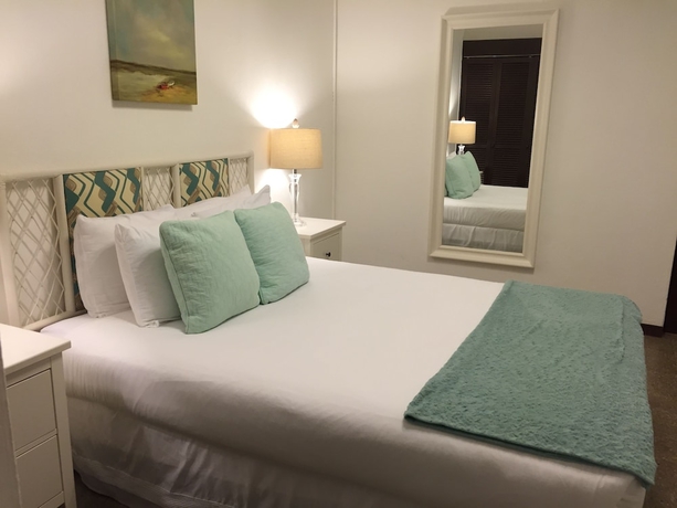 Imagen de la habitación del Hotel Hosteria Del Mar. Foto 8