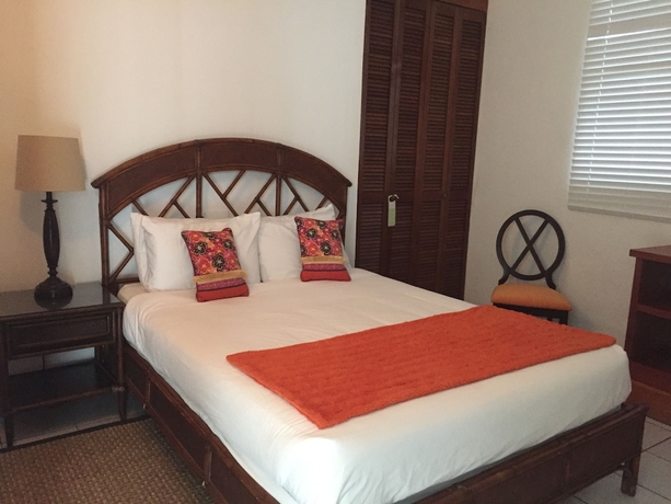 Imagen de la habitación del Hotel Hosteria Del Mar. Foto 9