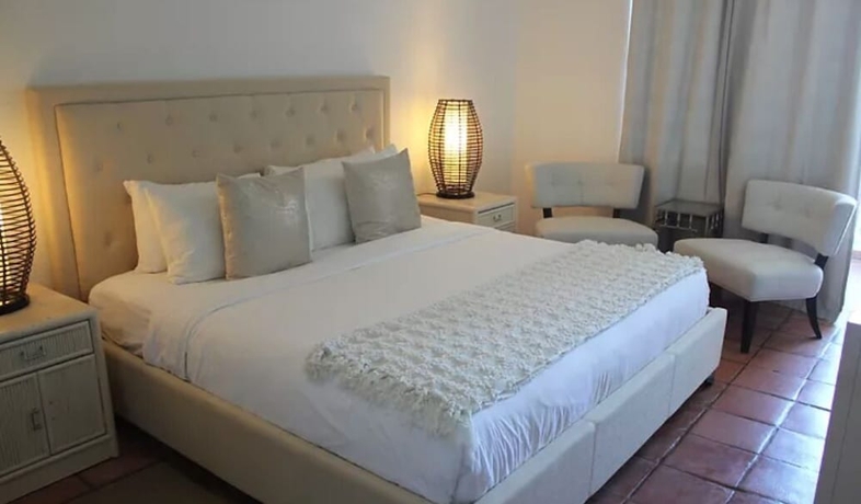 Imagen de la habitación del Hotel Hosteria Del Mar. Foto 10