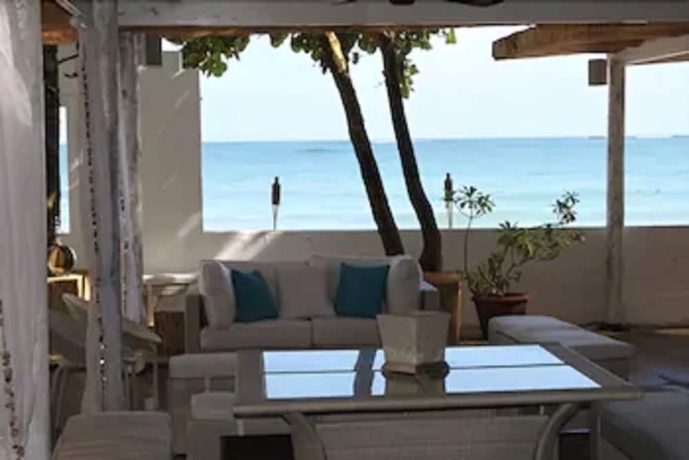 Imagen general del Hotel Hosteria Del Mar. Foto 1