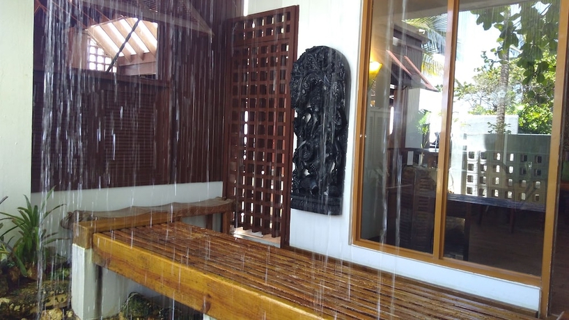 Imagen de los interiores del Hotel Hosteria Del Mar. Foto 16