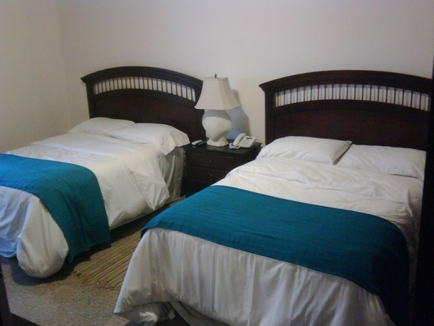 Imagen de la habitación del Hotel Hosteria Del Mar. Foto 11