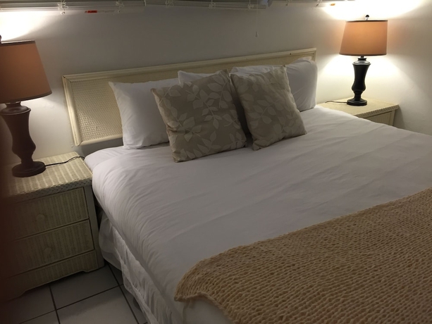 Imagen de la habitación del Hotel Hosteria Del Mar. Foto 12