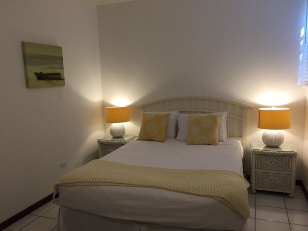 Imagen de la habitación del Hotel Hosteria Del Mar. Foto 13