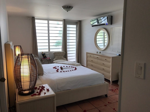 Imagen de la habitación del Hotel Hosteria Del Mar. Foto 14