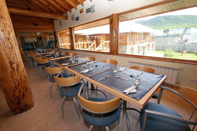 Imagen de la habitación del Hotel Hosteria Del Recodo. Foto 11