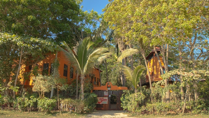 Imagen general del Hotel Hosteria Ecologica El faro. Foto 3