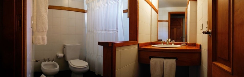 Imagen de la habitación del Hotel Hosteria El Arbol Duende. Foto 6