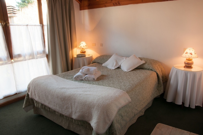 Imagen de la habitación del Hotel Hosteria El Arbol Duende. Foto 11