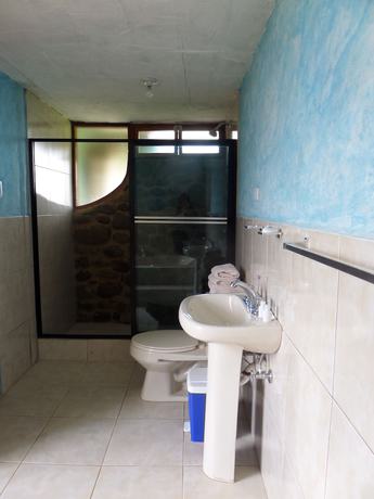 Imagen de la habitación del Hotel Hosteria El Encanto. Foto 6