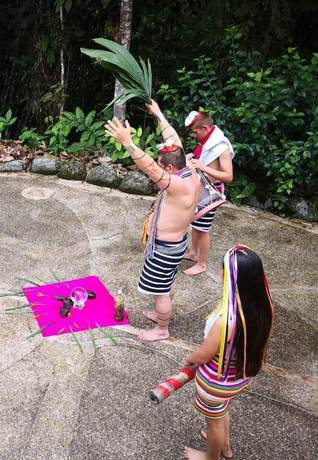 Imagen de la habitación del Hotel Hosteria El Encanto. Foto 11