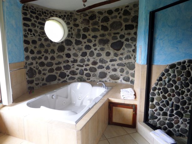 Imagen de la habitación del Hotel Hosteria El Encanto. Foto 14