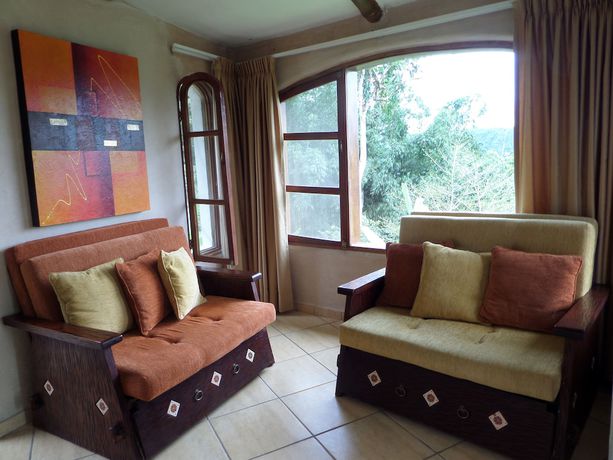 Imagen de la habitación del Hotel Hosteria El Encanto. Foto 15