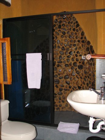 Imagen de la habitación del Hotel Hosteria El Encanto. Foto 16