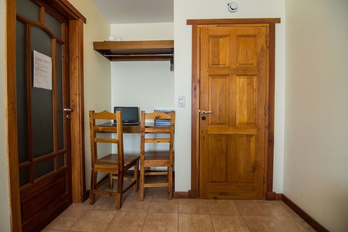 Imagen de la habitación del Hotel Hosteria El Paraiso. Foto 11