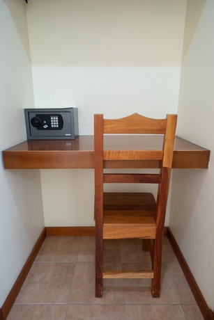 Imagen de la habitación del Hotel Hosteria El Paraiso. Foto 12