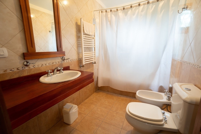 Imagen de la habitación del Hotel Hosteria El Paraiso. Foto 15