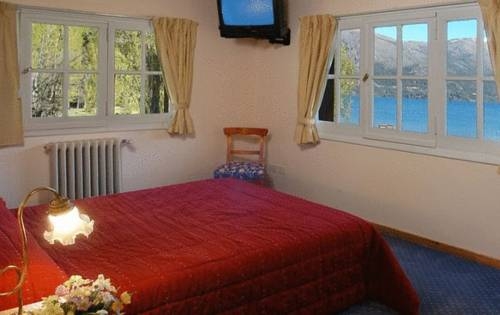 Imagen general del Hotel Hosteria El Retorno. Foto 2