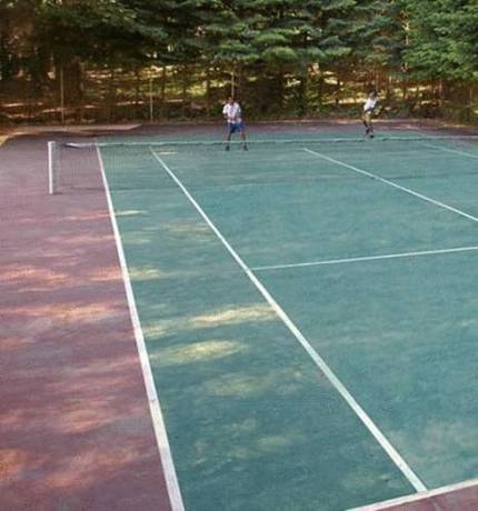 Imagen general del Hotel Hosteria El Retorno. Foto 7