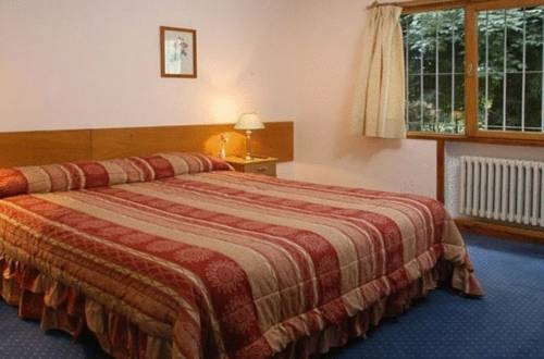 Imagen general del Hotel Hosteria El Retorno. Foto 8