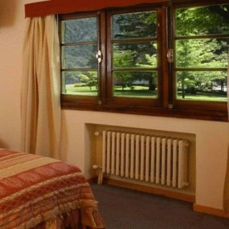 Imagen general del Hotel Hosteria El Retorno. Foto 9