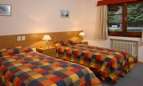 Imagen general del Hotel Hosteria El Retorno. Foto 13