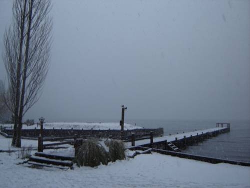 Imagen general del Hotel Hosteria El Retorno. Foto 21