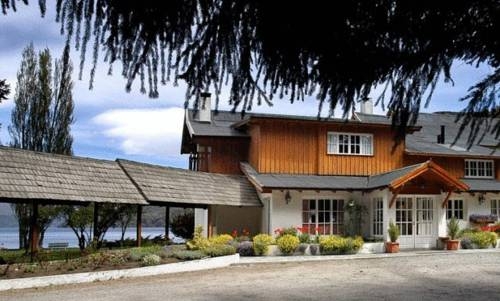 Imagen general del Hotel Hosteria El Retorno. Foto 22