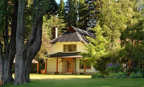 Imagen general del Hotel Hosteria El Retorno. Foto 25