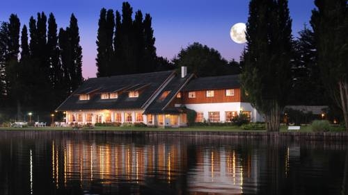 Imagen general del Hotel Hosteria El Retorno. Foto 26