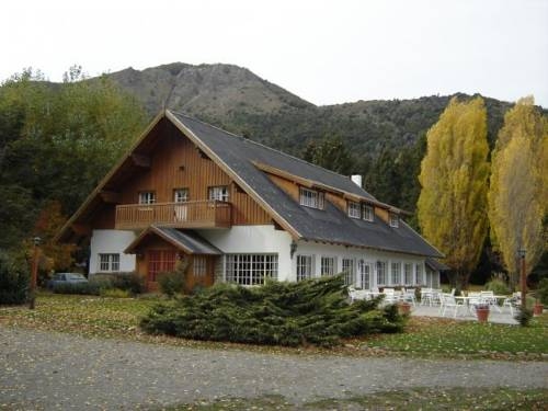 Imagen general del Hotel Hosteria El Retorno. Foto 28