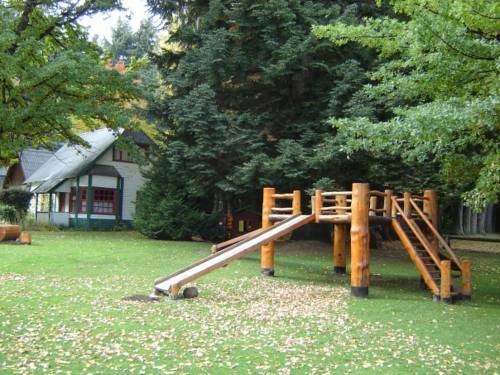 Imagen general del Hotel Hosteria El Retorno. Foto 29