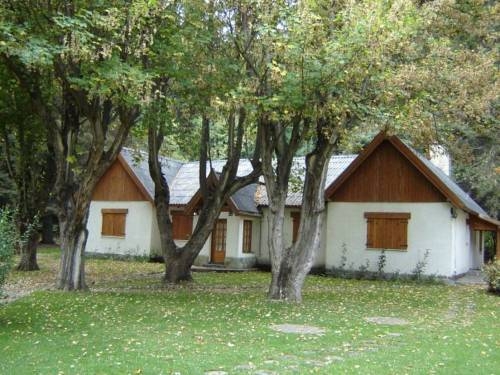 Imagen general del Hotel Hosteria El Retorno. Foto 31