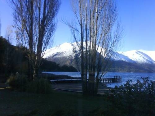 Imagen general del Hotel Hosteria El Retorno. Foto 32