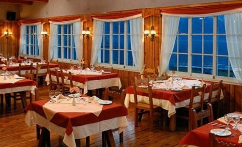 Imagen general del Hotel Hosteria El Retorno. Foto 33