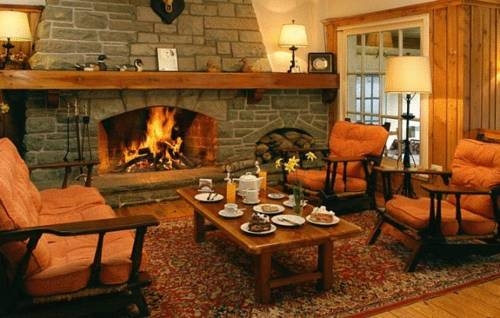 Imagen general del Hotel Hosteria El Retorno. Foto 34