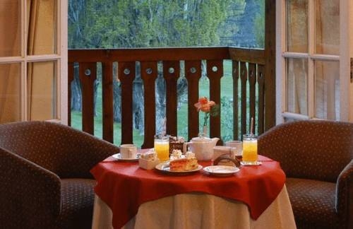 Imagen general del Hotel Hosteria El Retorno. Foto 35