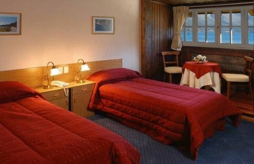 Imagen general del Hotel Hosteria El Retorno. Foto 36