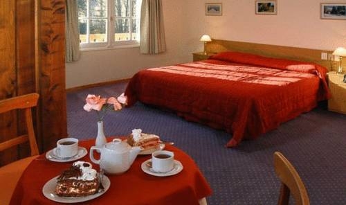 Imagen general del Hotel Hosteria El Retorno. Foto 37