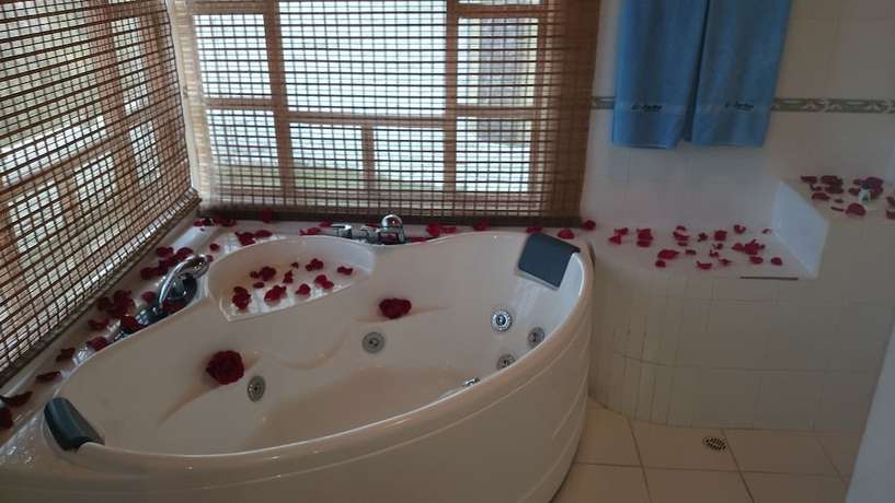 Imagen de la habitación del Hotel Hosteria El Surillal. Foto 2