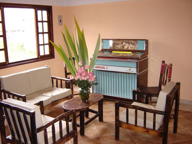 Imagen de los interiores del Hotel Hosteria El Surillal. Foto 10