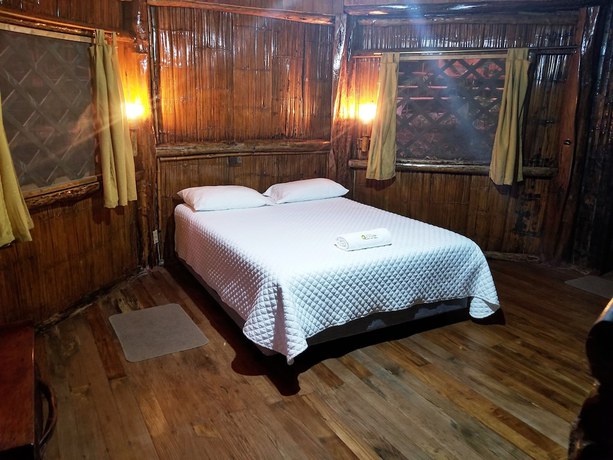 Imagen de la habitación del Hotel Hosteria Flor de Canela. Foto 2