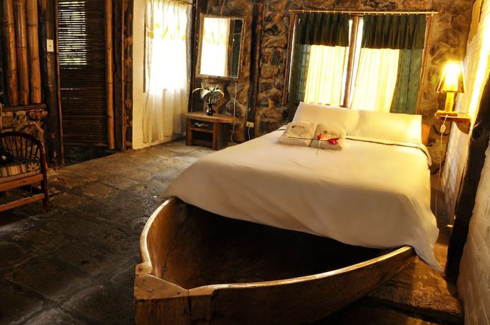 Imagen de la habitación del Hotel Hosteria Flor de Canela. Foto 4