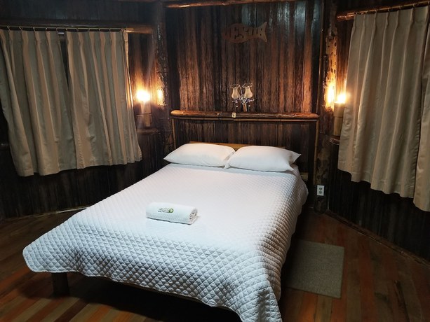 Imagen de la habitación del Hotel Hosteria Flor de Canela. Foto 7