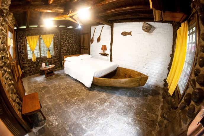 Imagen de la habitación del Hotel Hosteria Flor de Canela. Foto 15