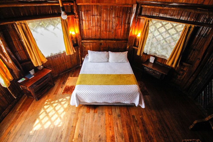 Imagen de la habitación del Hotel Hosteria Flor de Canela. Foto 16